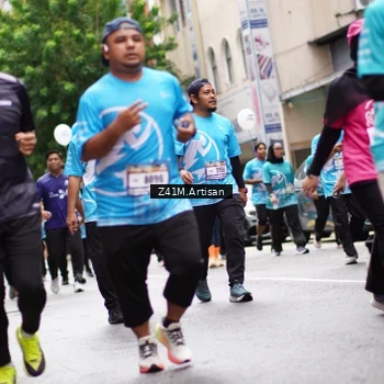 Runner Photo 8876932