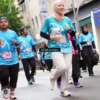 Runner Photo 8876941