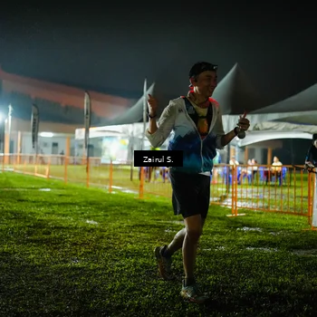 Runner Photo 8876943