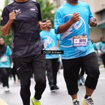 Runner Photo 8876948