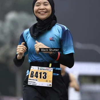 Runner Photo 8876958