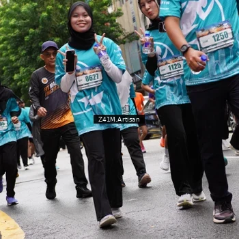 Runner Photo 8876978