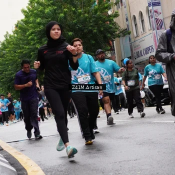 Runner Photo 8877004