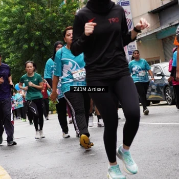 Runner Photo 8877040