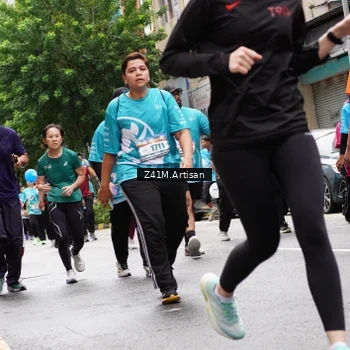 Runner Photo 8877060