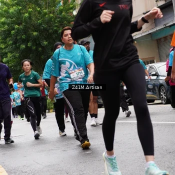 Runner Photo 8877067