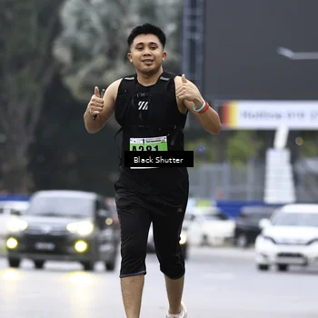 Runner Photo 8877089