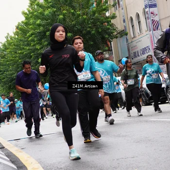 Runner Photo 8877095