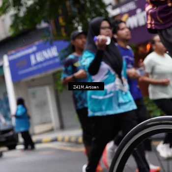 Runner Photo 8877104