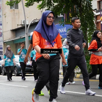 Runner Photo 8877123