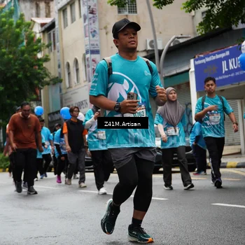 Runner Photo 8877145