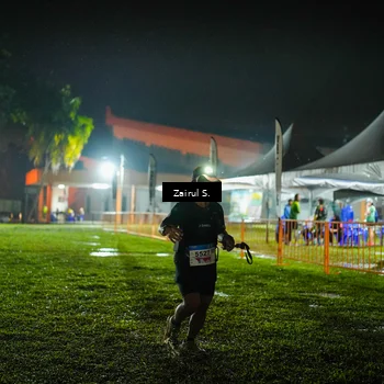 Runner Photo 8877149