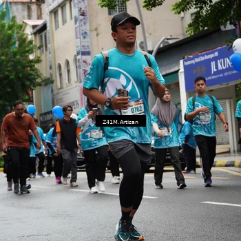 Runner Photo 8877152