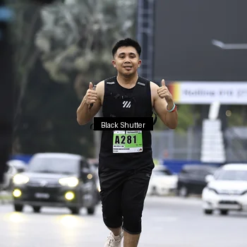 Runner Photo 8877157