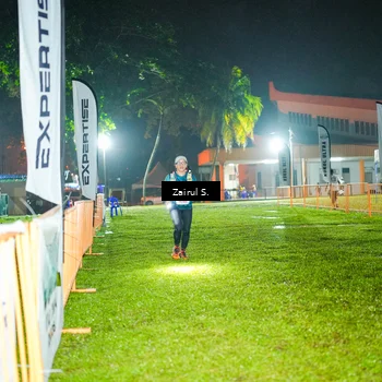 Runner Photo 8877202