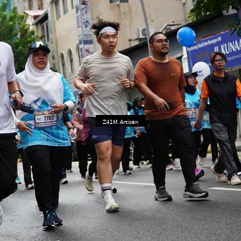 Runner Photo 8877204