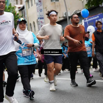 Runner Photo 8877208