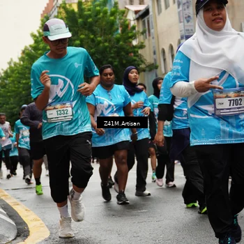 Runner Photo 8877219