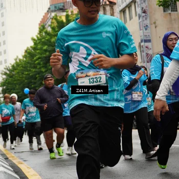 Runner Photo 8877230