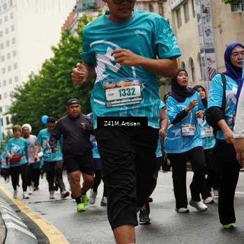 Runner Photo 8877234