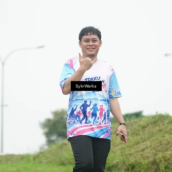 Runner Photo 8877236