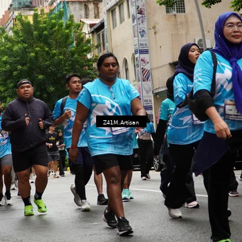 Runner Photo 8877240