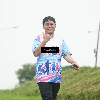Runner Photo 8877249