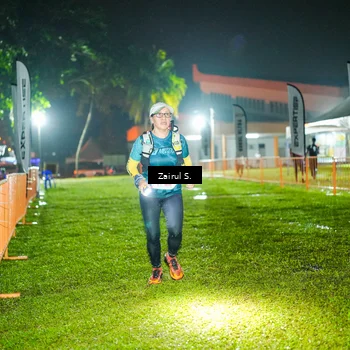 Runner Photo 8877255