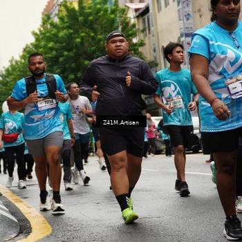 Runner Photo 8877261