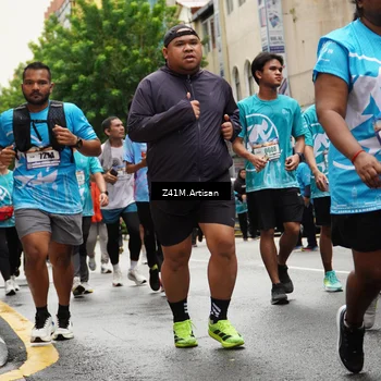 Runner Photo 8877269