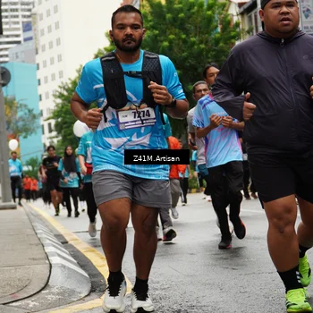 Runner Photo 8877276
