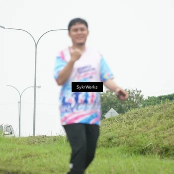 Runner Photo 8877280