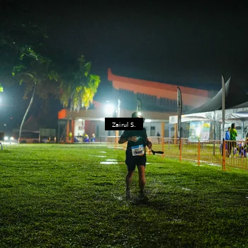 Runner Photo 8877289