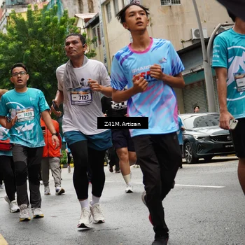 Runner Photo 8877310