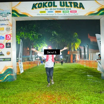 Runner Photo 8877315