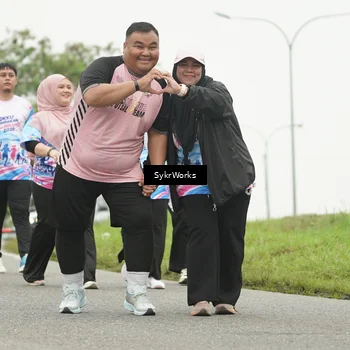 Runner Photo 8877320