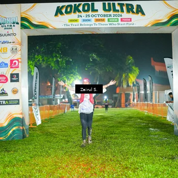Runner Photo 8877321