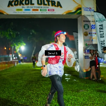 Runner Photo 8877323