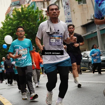 Runner Photo 8877328