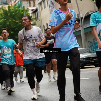 Runner Photo 8877329