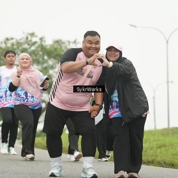 Runner Photo 8877334