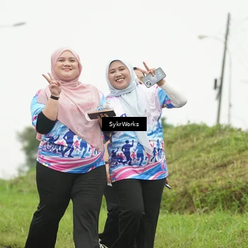 Runner Photo 8877338