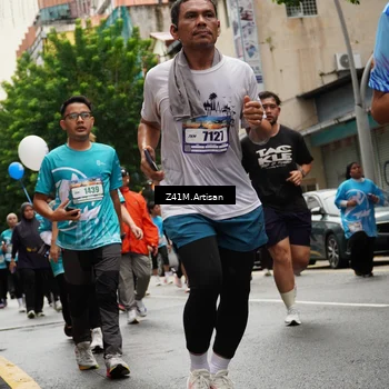 Runner Photo 8877344