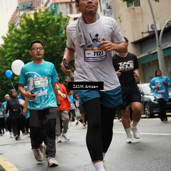 Runner Photo 8877348
