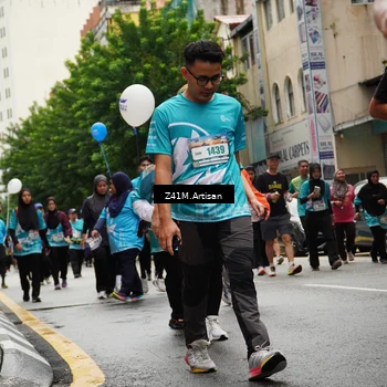 Runner Photo 8877360