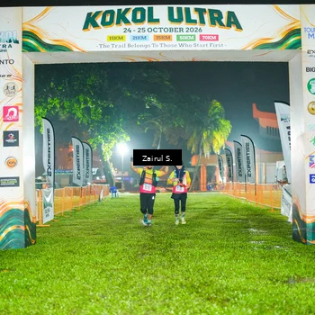 Runner Photo 8877362