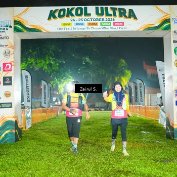 Runner Photo 8877397