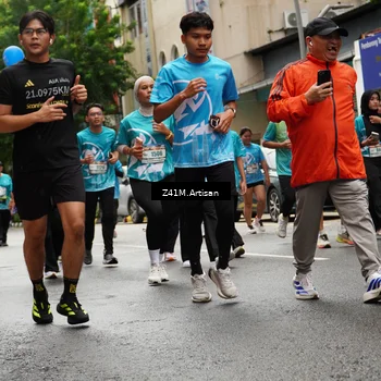 Runner Photo 8877400