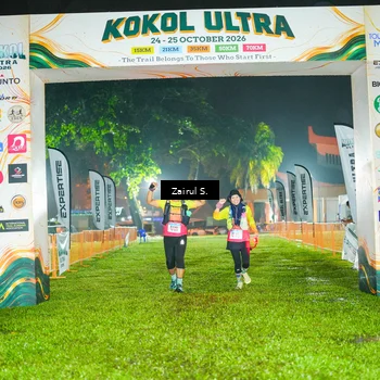 Runner Photo 8877401