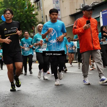 Runner Photo 8877402